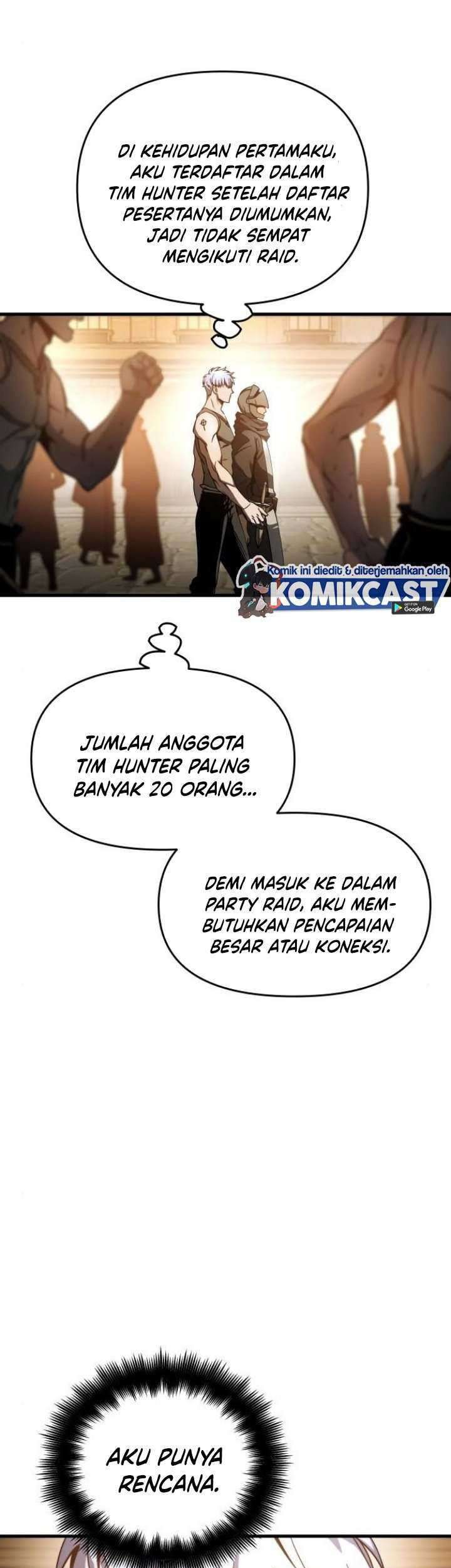 Reincarnation of the Suicidal Battle God Chapter 5 - halaman 49