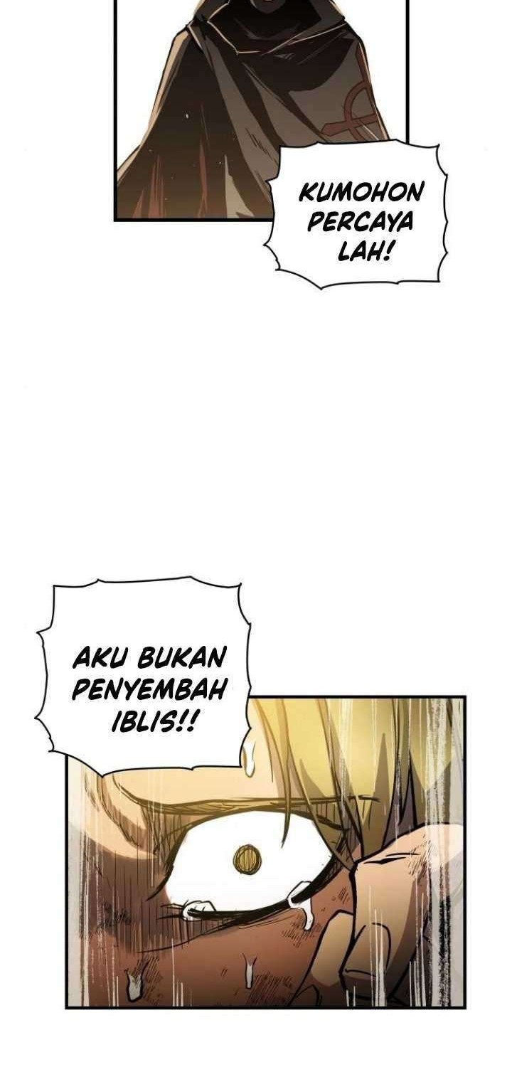 Reincarnation of the Suicidal Battle God Chapter 5 - halaman 5
