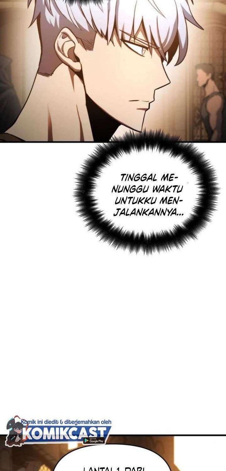 Reincarnation of the Suicidal Battle God Chapter 5 - halaman 50