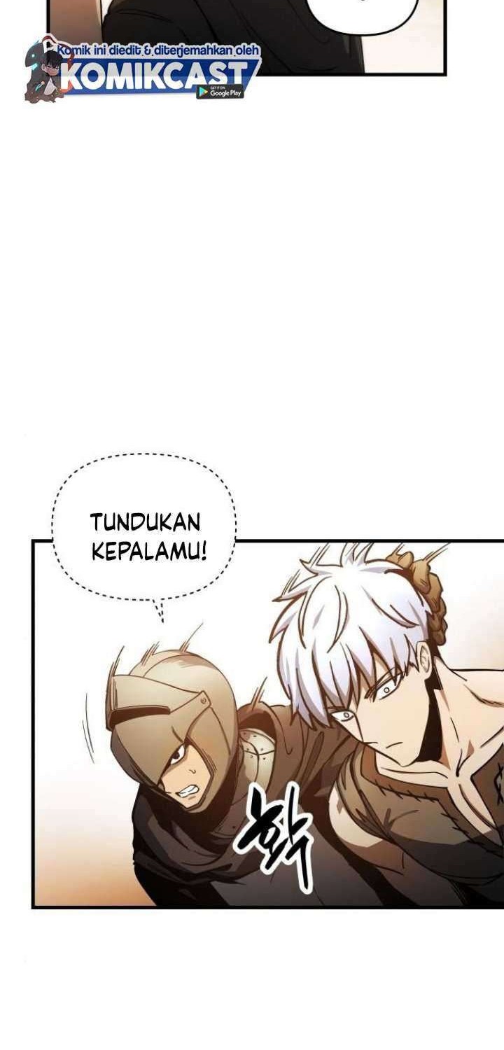 Reincarnation of the Suicidal Battle God Chapter 5 - halaman 52