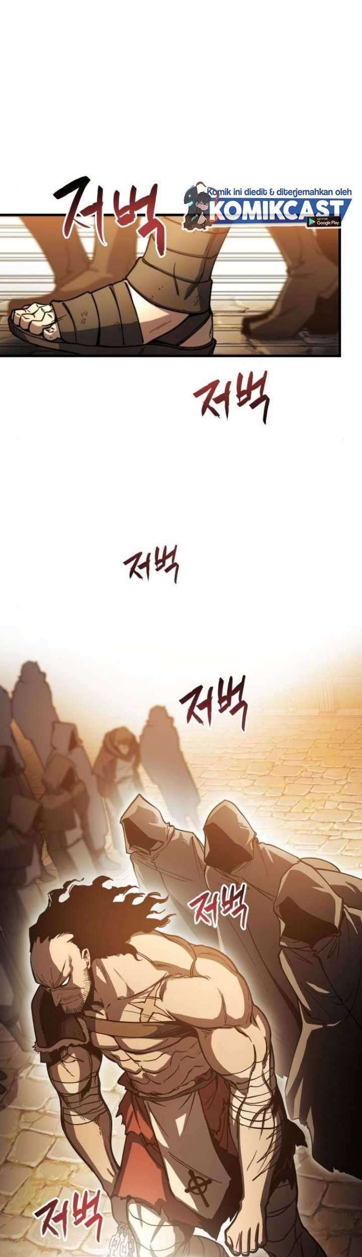 Reincarnation of the Suicidal Battle God Chapter 5 - halaman 53