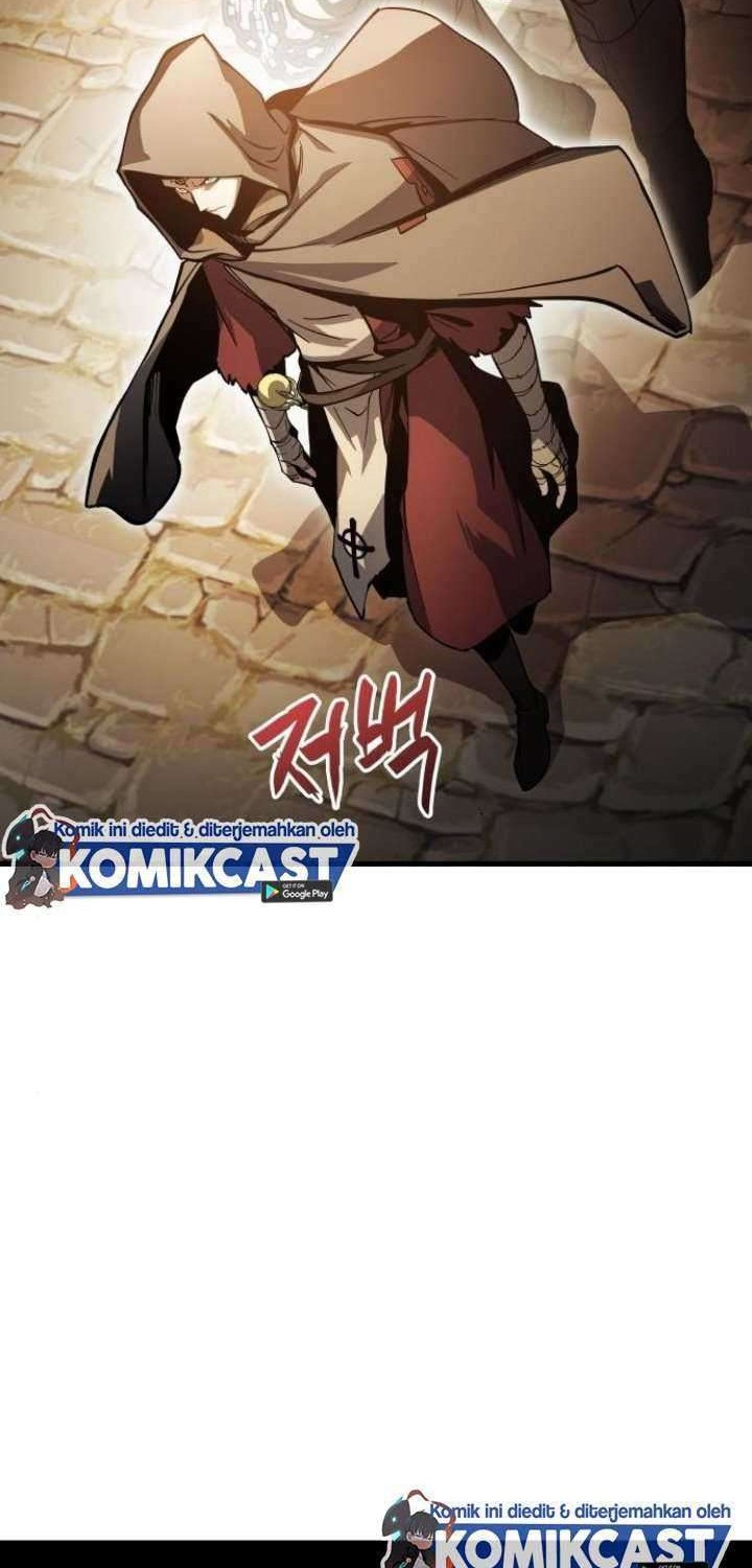 Reincarnation of the Suicidal Battle God Chapter 5 - halaman 54