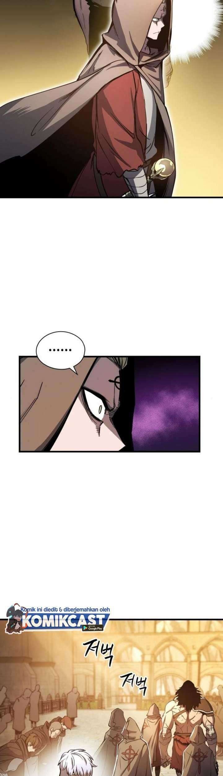 Reincarnation of the Suicidal Battle God Chapter 5 - halaman 56