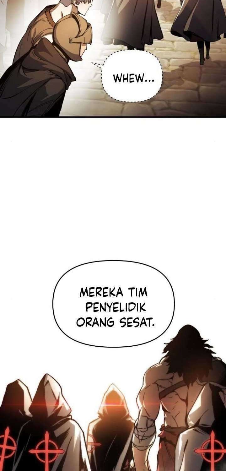 Reincarnation of the Suicidal Battle God Chapter 5 - halaman 57