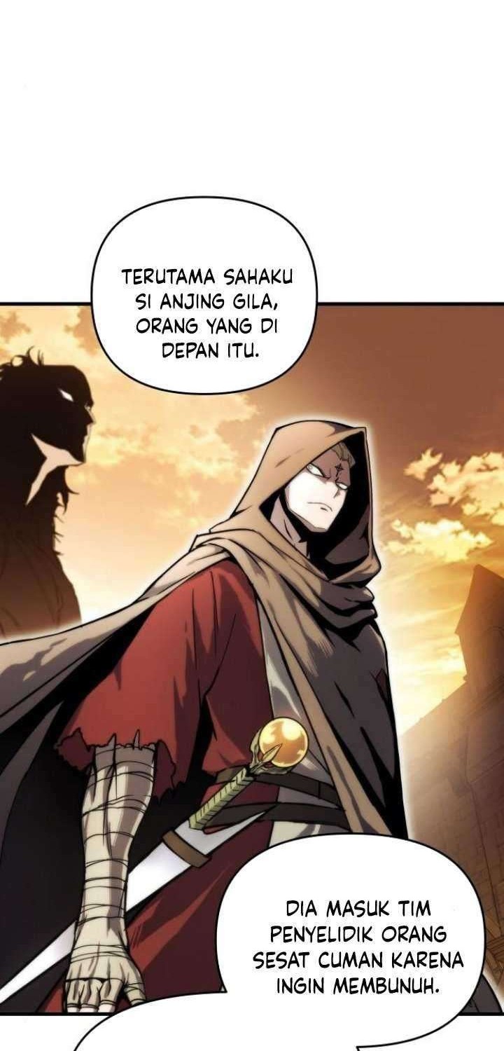 Reincarnation of the Suicidal Battle God Chapter 5 - halaman 59