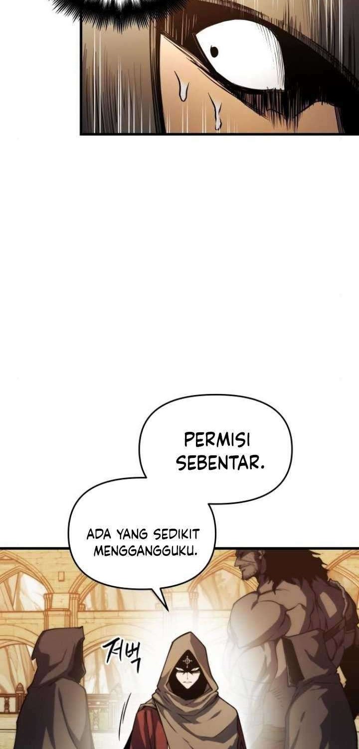 Reincarnation of the Suicidal Battle God Chapter 5 - halaman 61