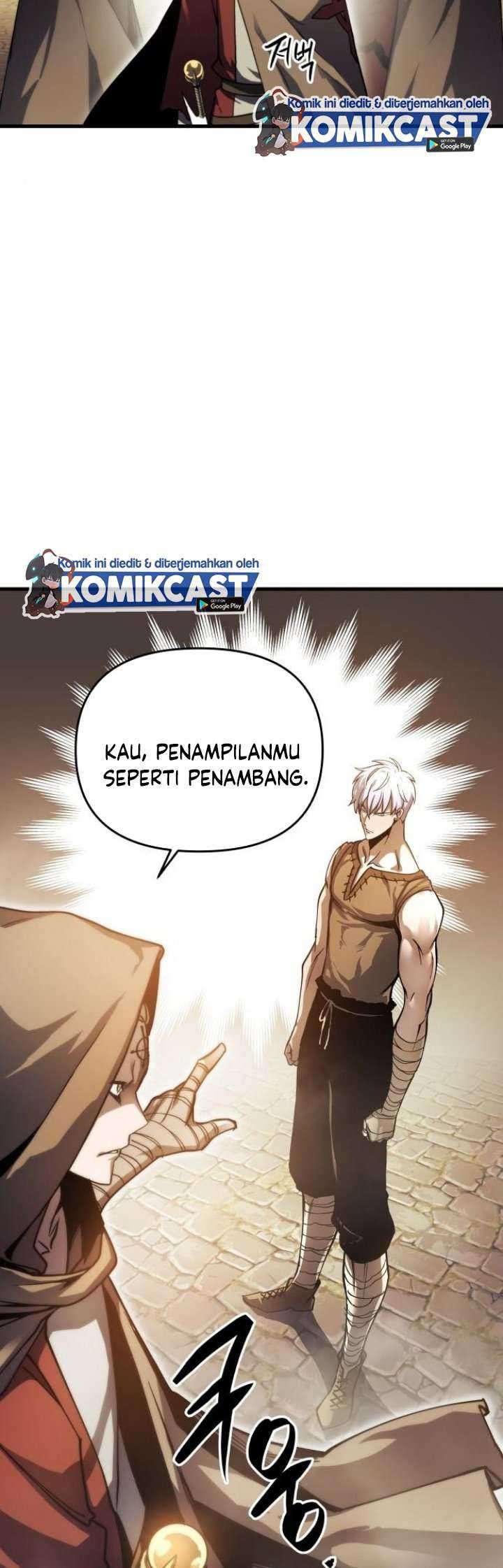 Reincarnation of the Suicidal Battle God Chapter 5 - halaman 62