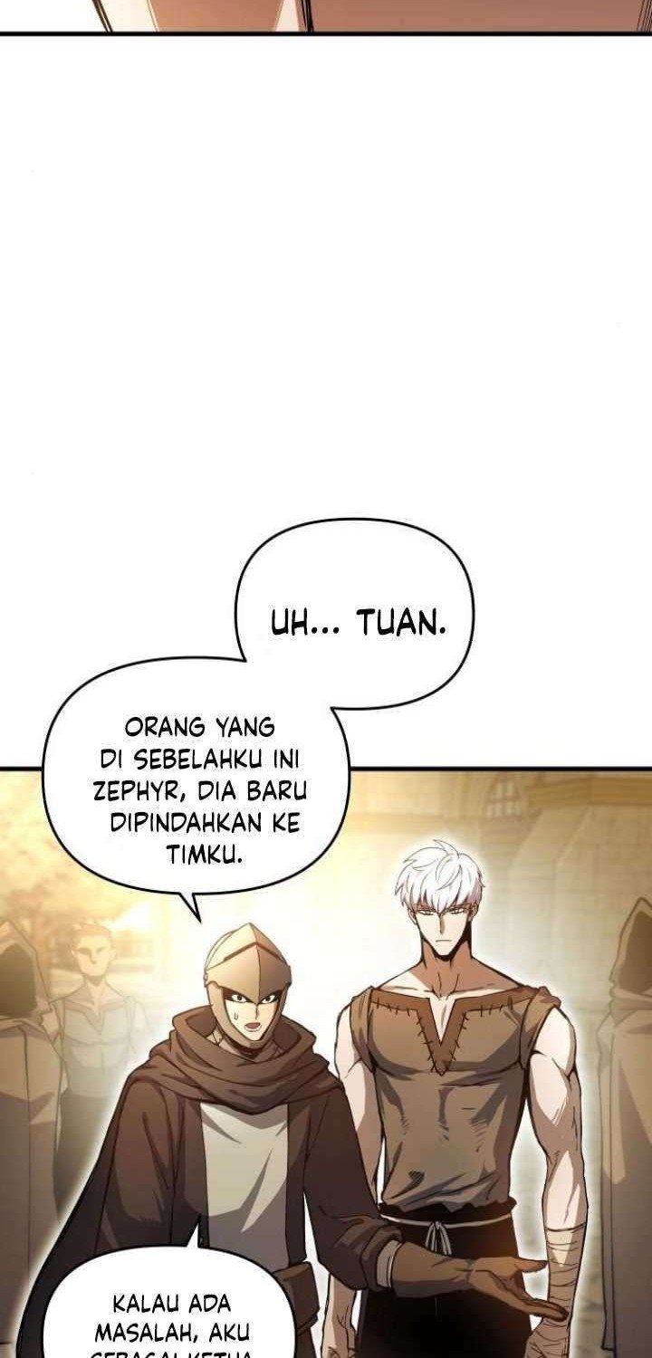 Reincarnation of the Suicidal Battle God Chapter 5 - halaman 64