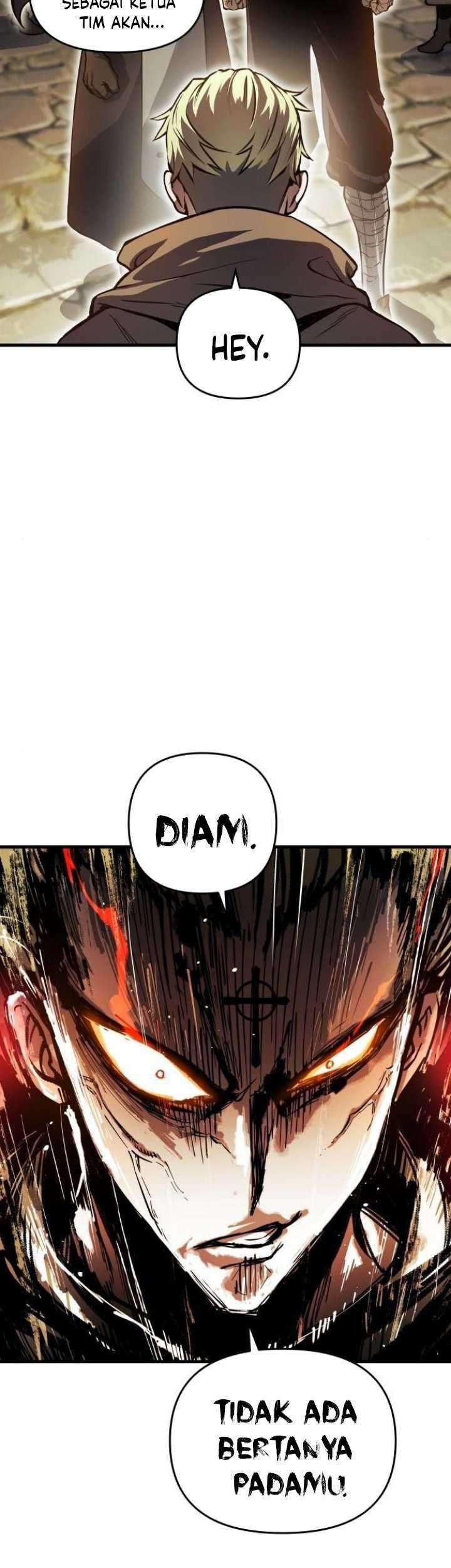 Reincarnation of the Suicidal Battle God Chapter 5 - halaman 65