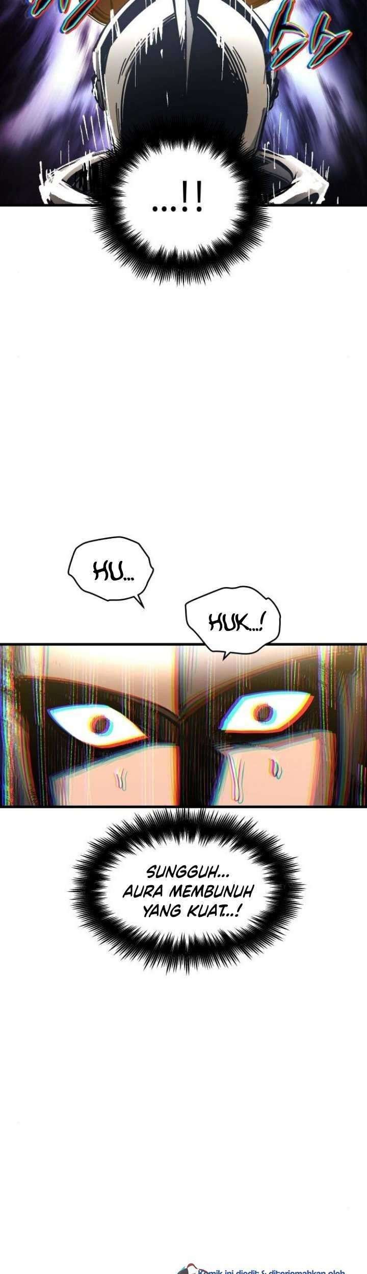 Reincarnation of the Suicidal Battle God Chapter 5 - halaman 67