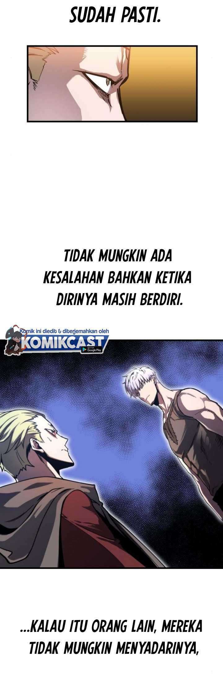 Reincarnation of the Suicidal Battle God Chapter 5 - halaman 69
