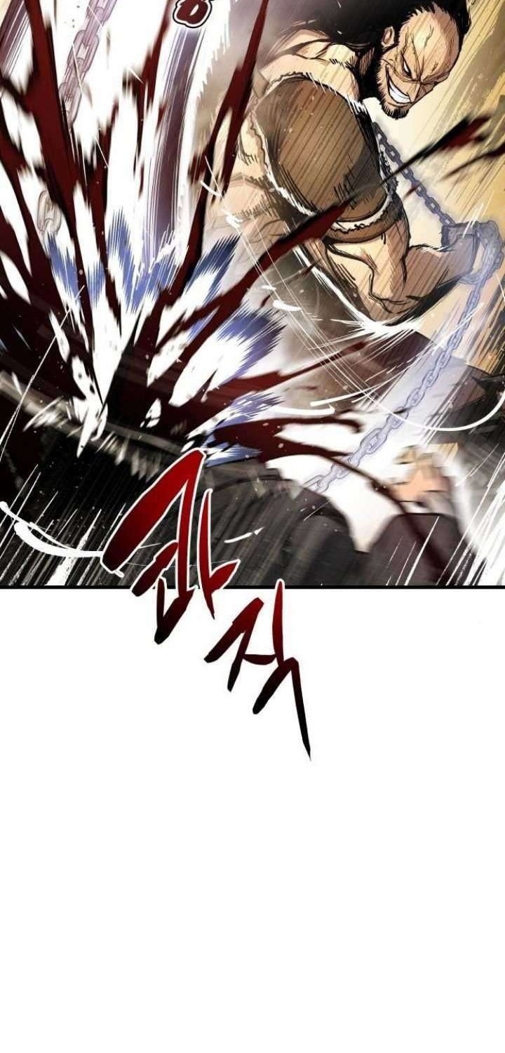 Reincarnation of the Suicidal Battle God Chapter 5 - halaman 7