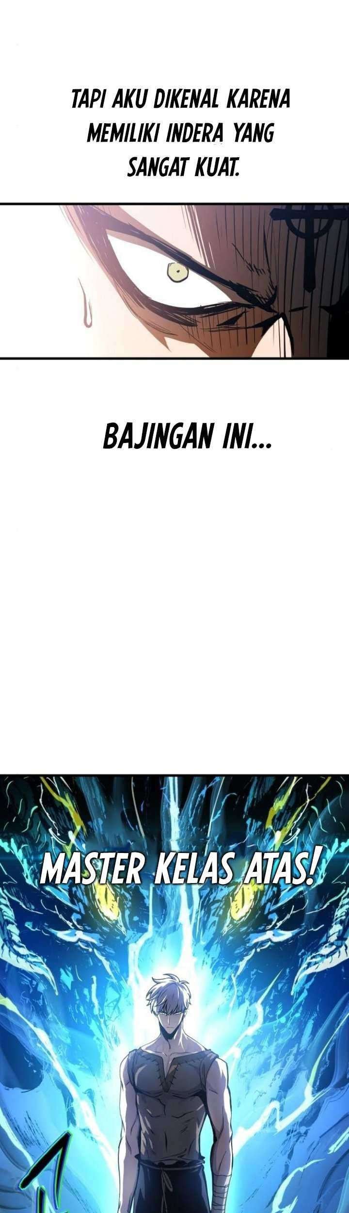 Reincarnation of the Suicidal Battle God Chapter 5 - halaman 70