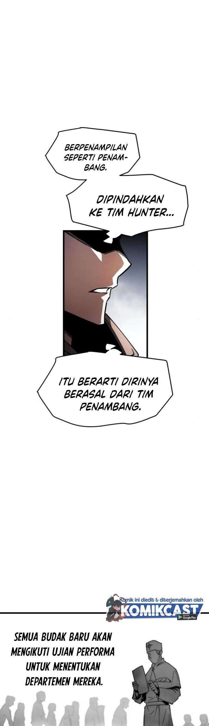 Reincarnation of the Suicidal Battle God Chapter 5 - halaman 72