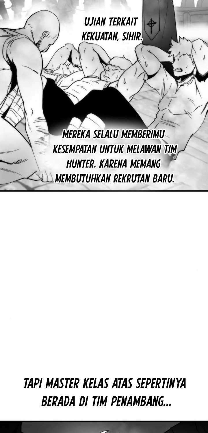 Reincarnation of the Suicidal Battle God Chapter 5 - halaman 73