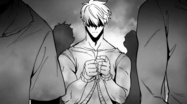 Reincarnation of the Suicidal Battle God Chapter 5 - halaman 74