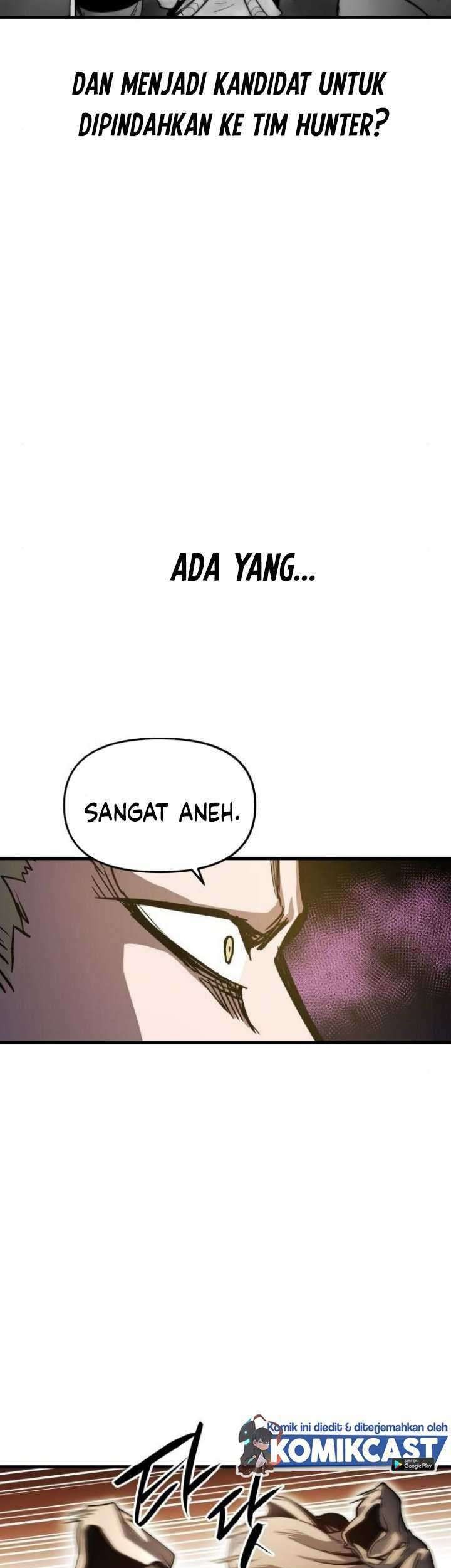 Reincarnation of the Suicidal Battle God Chapter 5 - halaman 75