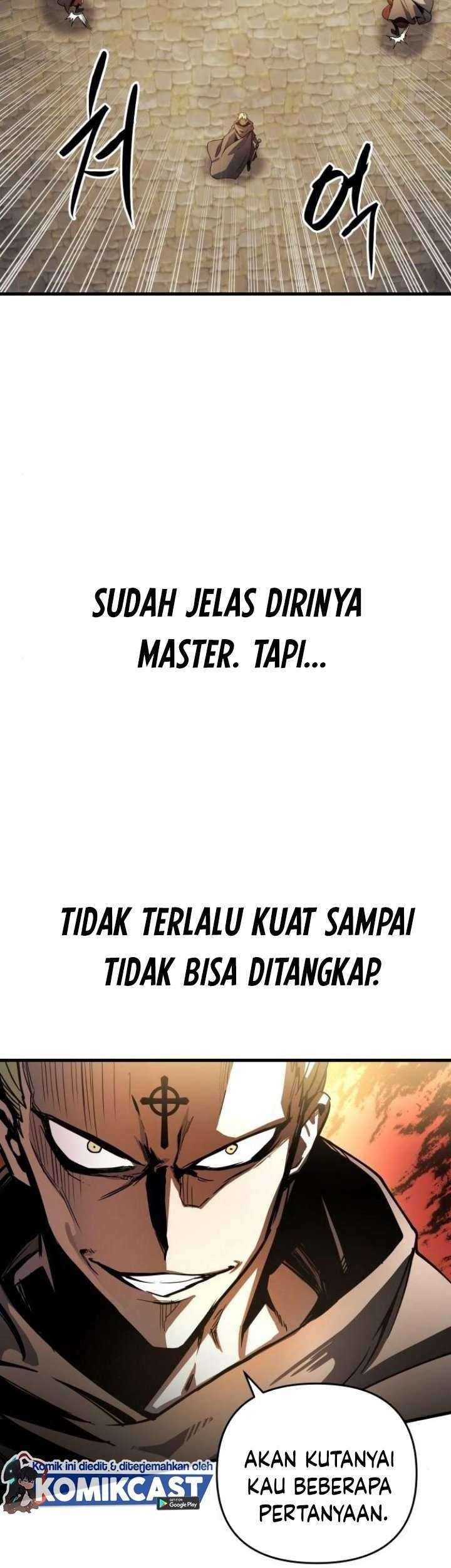 Reincarnation of the Suicidal Battle God Chapter 5 - halaman 77