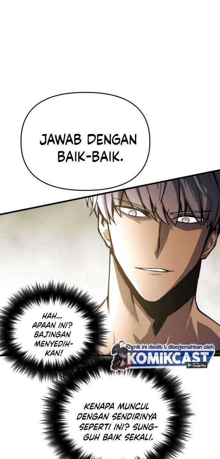 Reincarnation of the Suicidal Battle God Chapter 5 - halaman 78