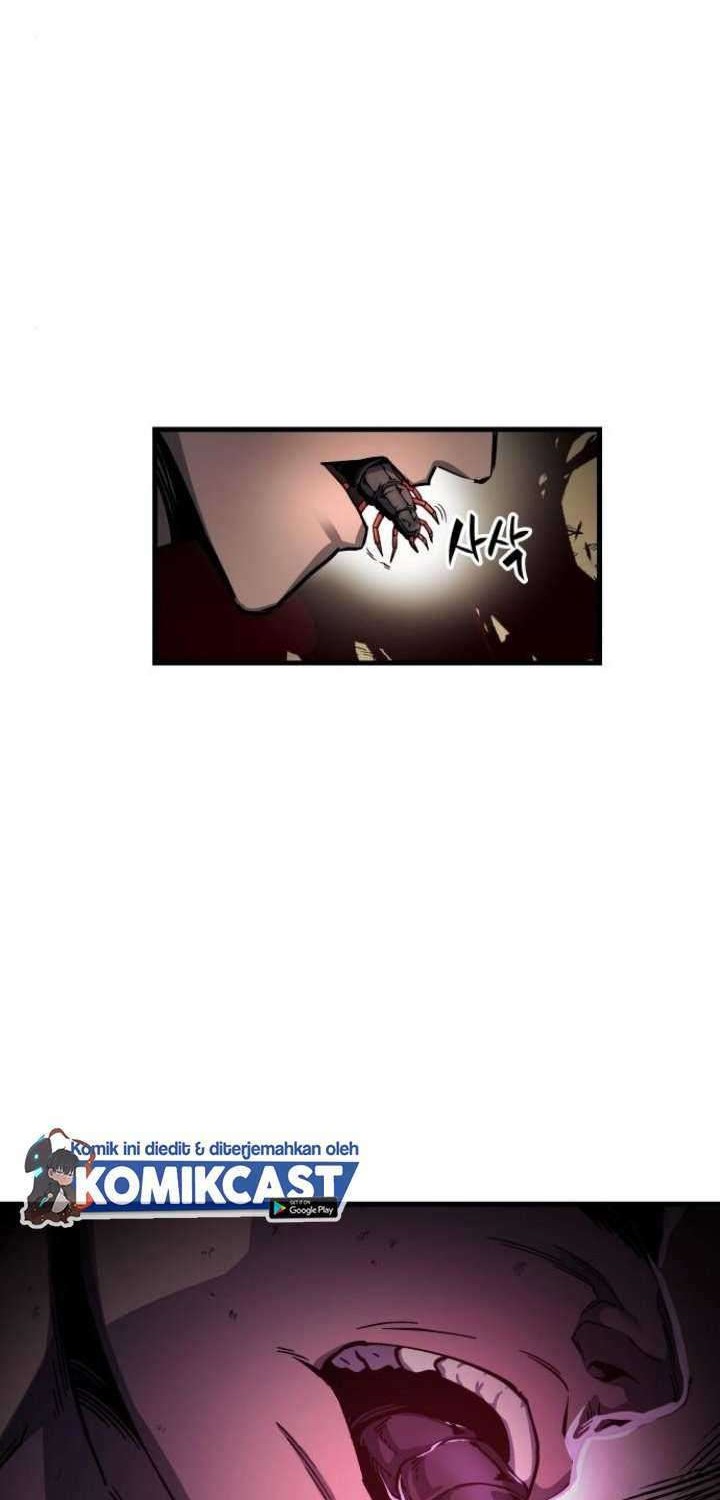 Reincarnation of the Suicidal Battle God Chapter 5 - halaman 9