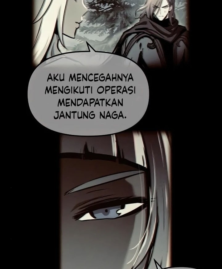 Reincarnation of the Suicidal Battle God Chapter 50 - halaman 13