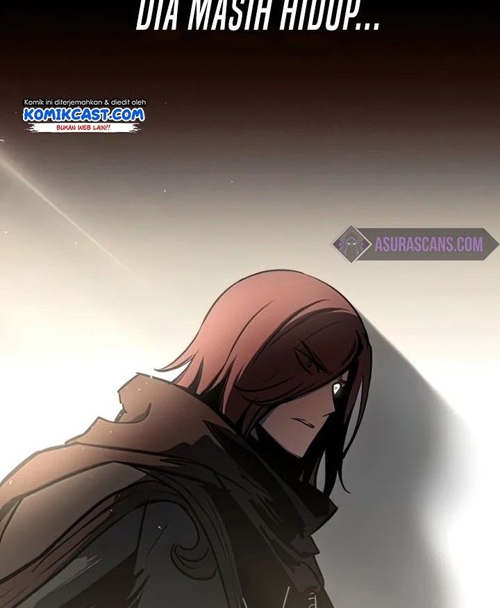 Reincarnation of the Suicidal Battle God Chapter 50 - halaman 15