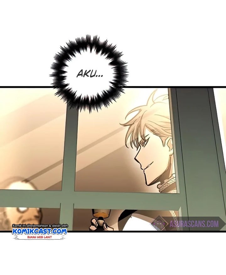 Reincarnation of the Suicidal Battle God Chapter 50 - halaman 17