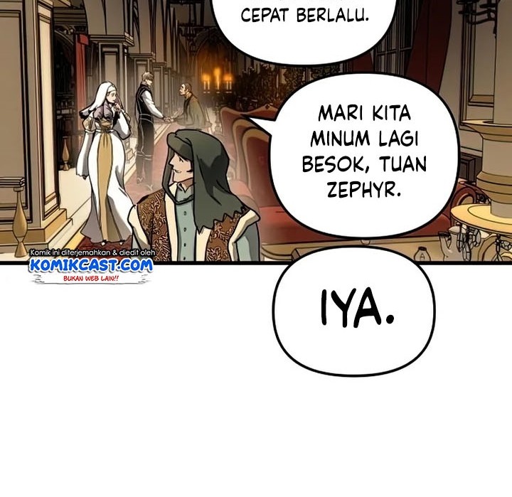 Reincarnation of the Suicidal Battle God Chapter 50 - halaman 21