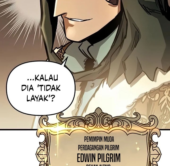 Reincarnation of the Suicidal Battle God Chapter 50 - halaman 27