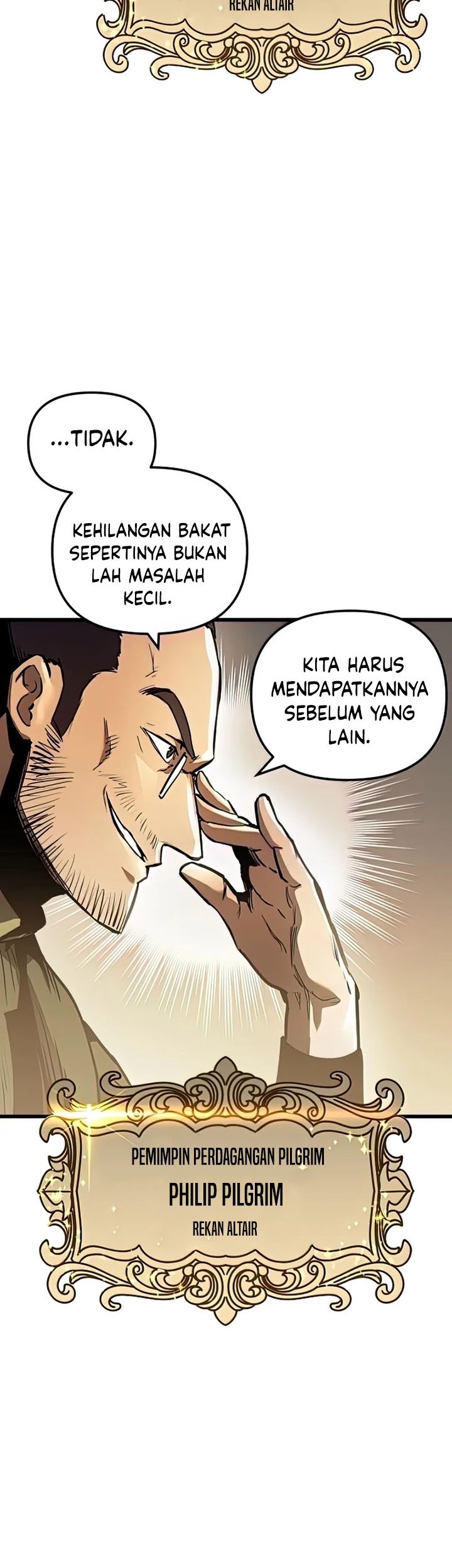 Reincarnation of the Suicidal Battle God Chapter 50 - halaman 28