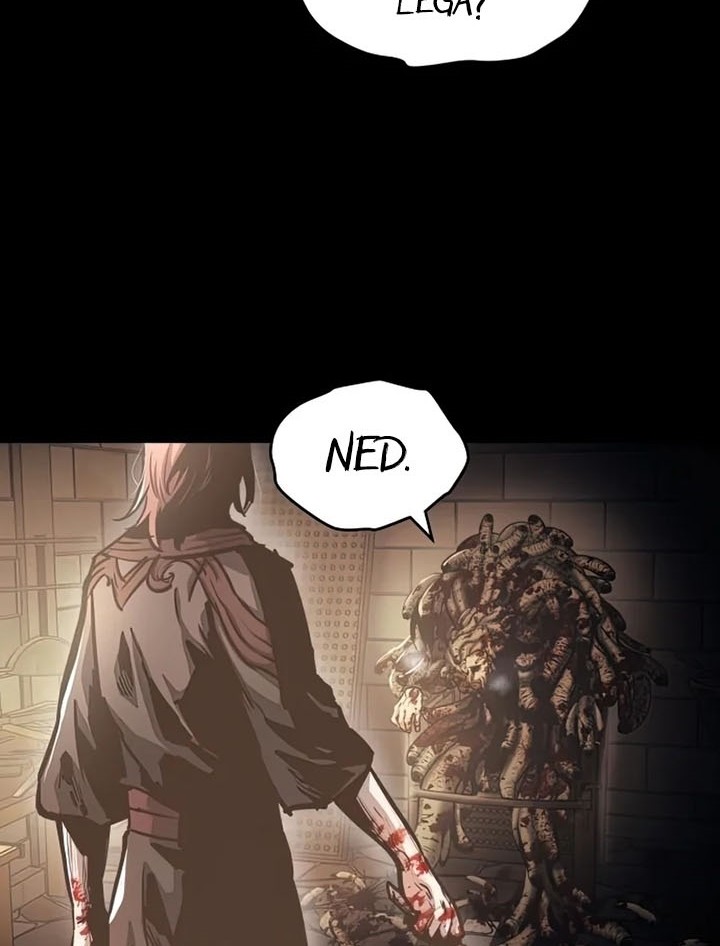 Reincarnation of the Suicidal Battle God Chapter 50 - halaman 3