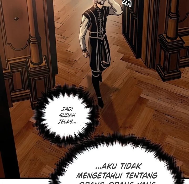 Reincarnation of the Suicidal Battle God Chapter 50 - halaman 31