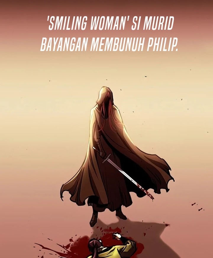 Reincarnation of the Suicidal Battle God Chapter 50 - halaman 35