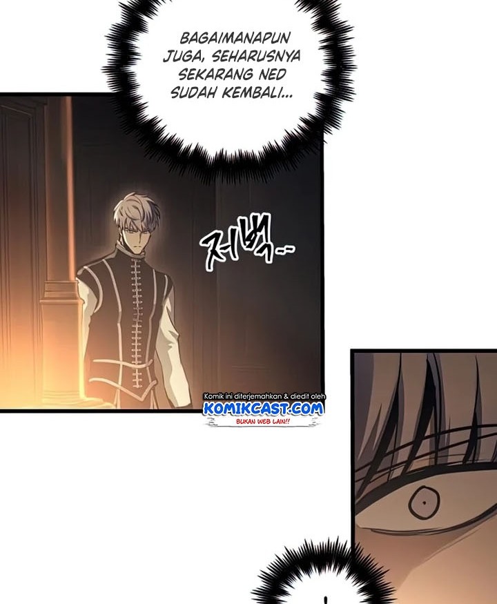 Reincarnation of the Suicidal Battle God Chapter 50 - halaman 39