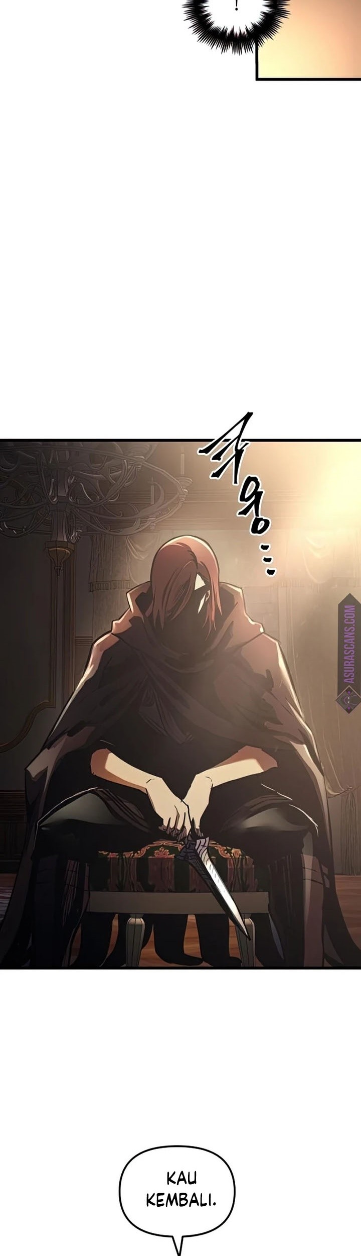 Reincarnation of the Suicidal Battle God Chapter 50 - halaman 40