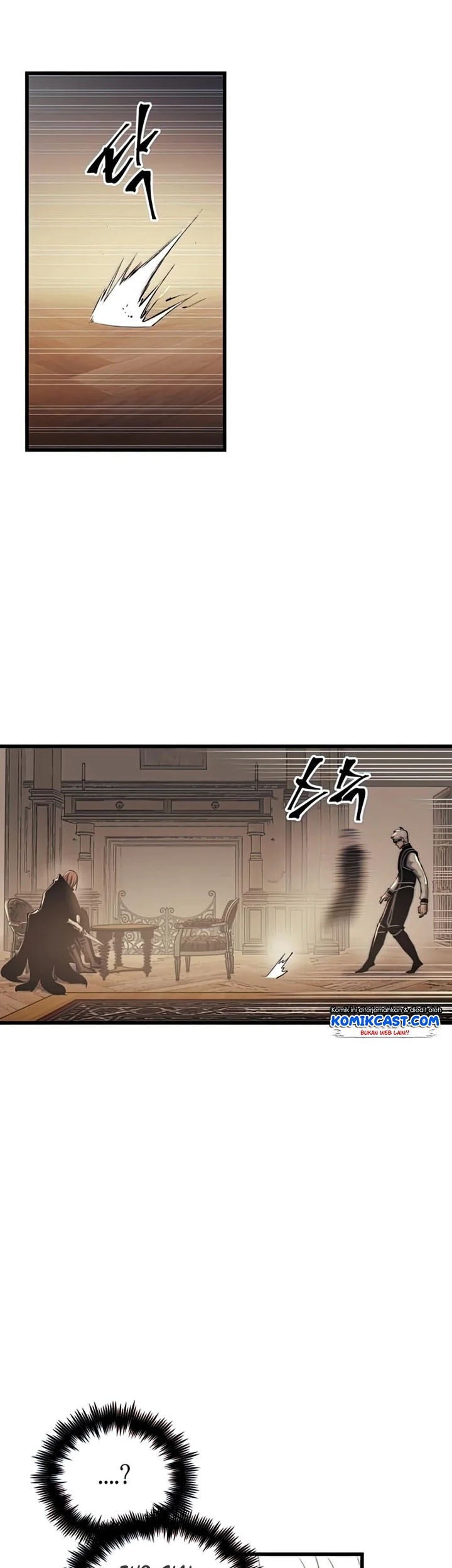 Reincarnation of the Suicidal Battle God Chapter 50 - halaman 42