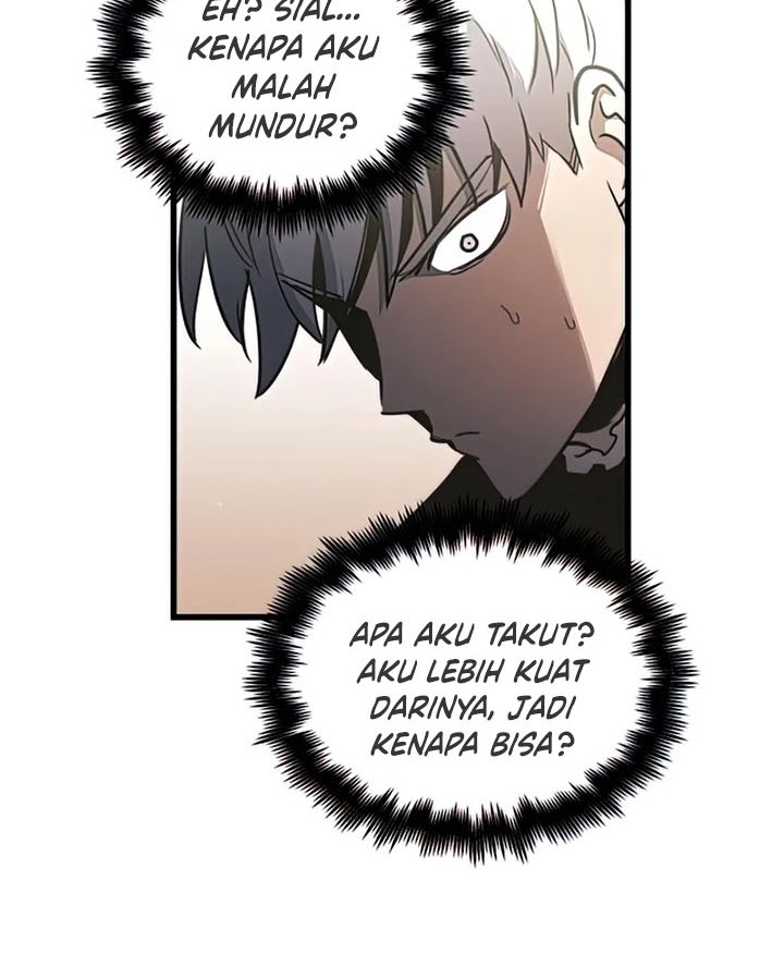 Reincarnation of the Suicidal Battle God Chapter 50 - halaman 43