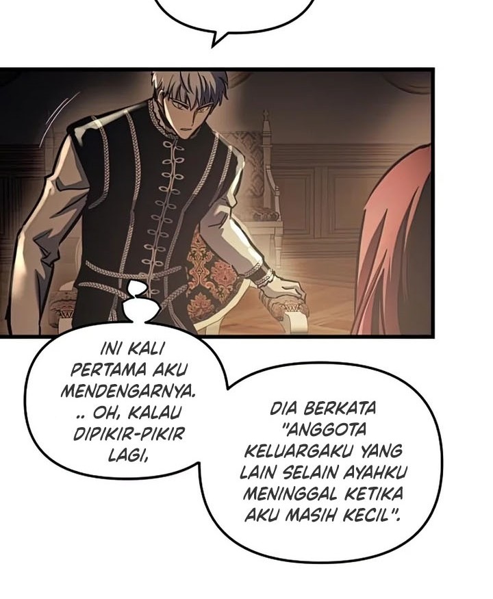 Reincarnation of the Suicidal Battle God Chapter 50 - halaman 47