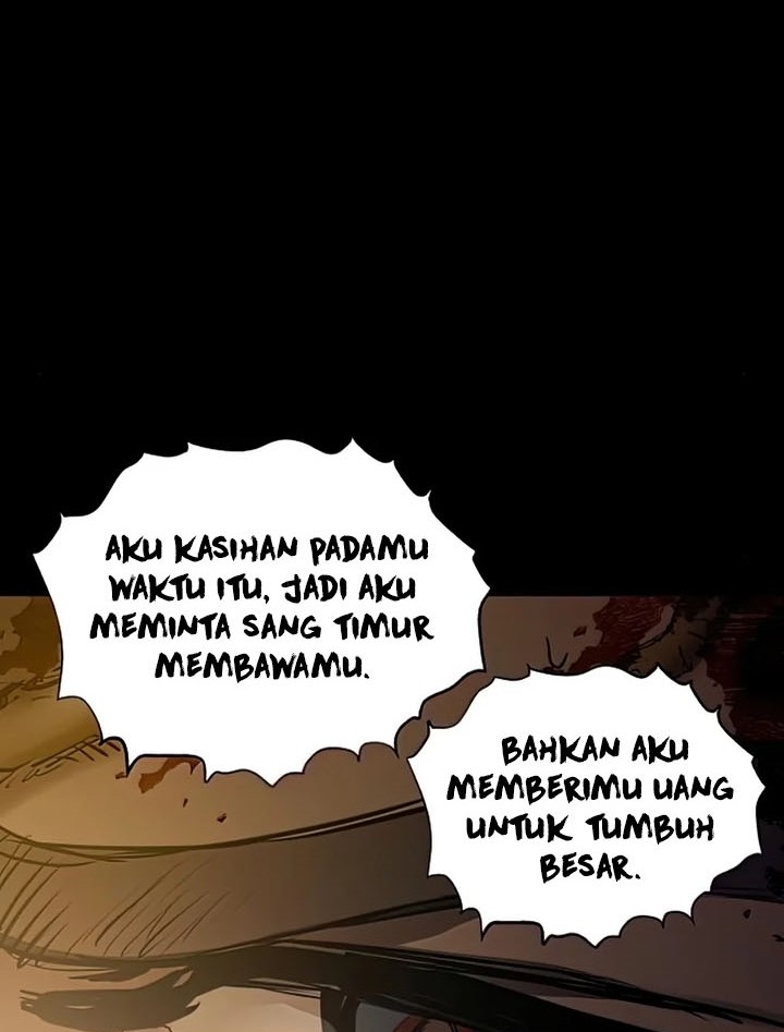 Reincarnation of the Suicidal Battle God Chapter 50 - halaman 5