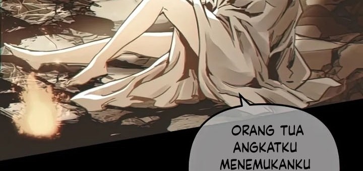 Reincarnation of the Suicidal Battle God Chapter 50 - halaman 53