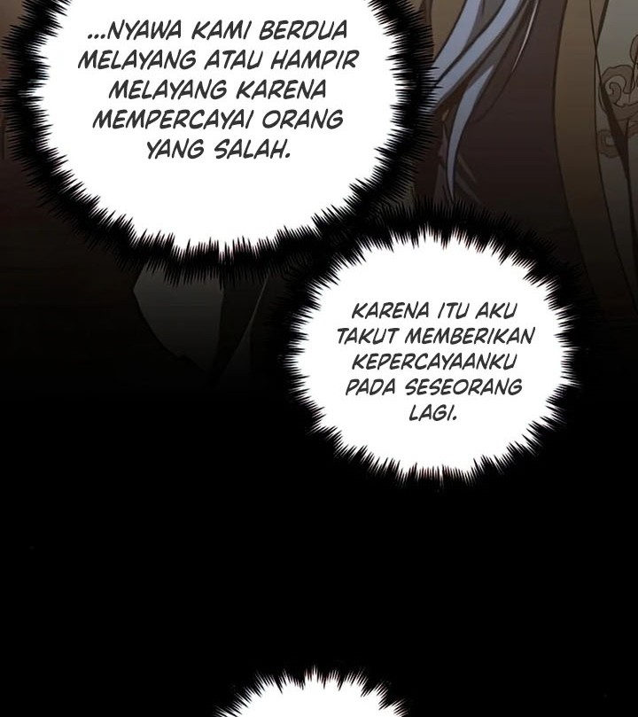Reincarnation of the Suicidal Battle God Chapter 50 - halaman 59