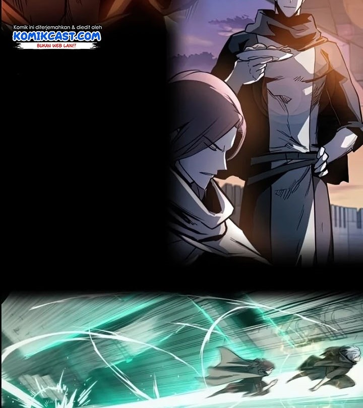 Reincarnation of the Suicidal Battle God Chapter 50 - halaman 61