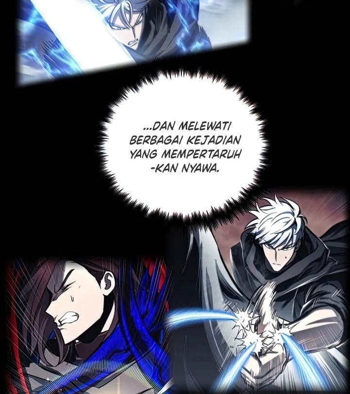 Reincarnation of the Suicidal Battle God Chapter 50 - halaman 63