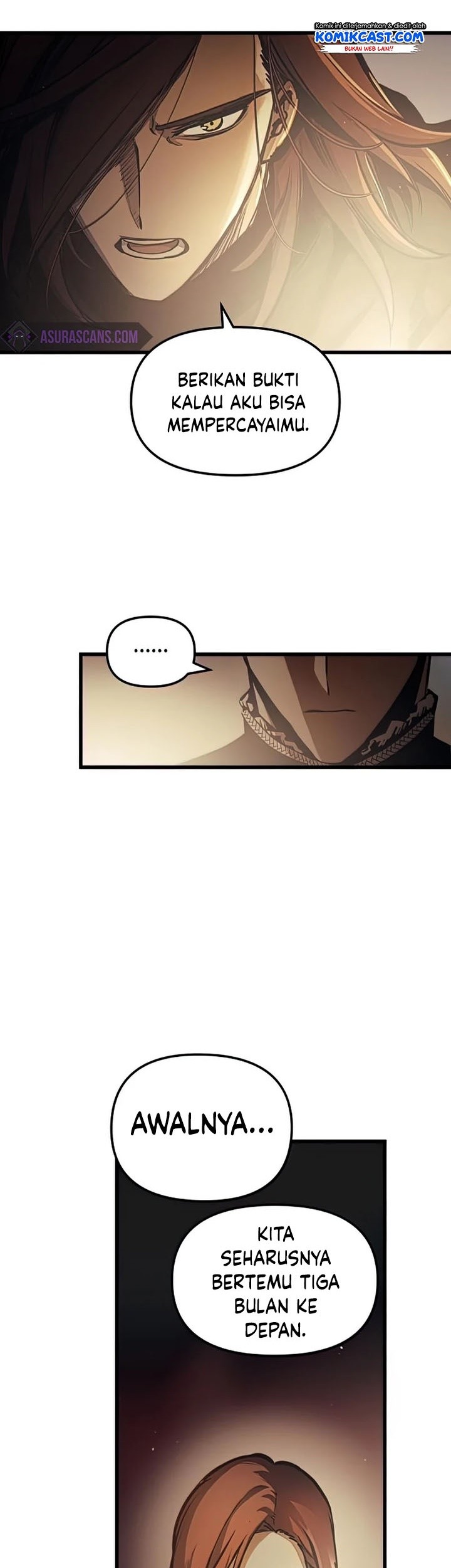 Reincarnation of the Suicidal Battle God Chapter 50 - halaman 68