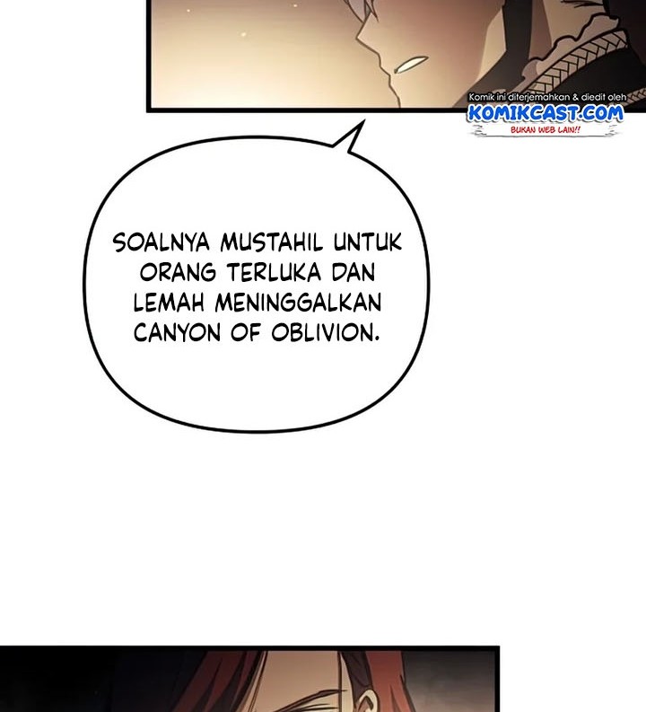 Reincarnation of the Suicidal Battle God Chapter 50 - halaman 71