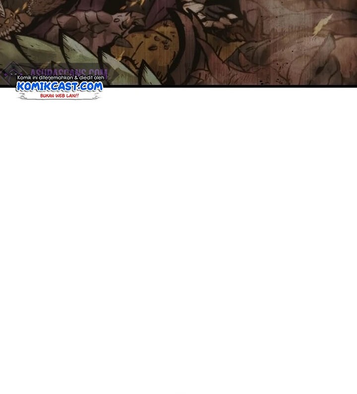 Reincarnation of the Suicidal Battle God Chapter 50 - halaman 73