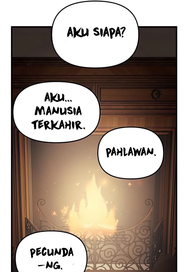 Reincarnation of the Suicidal Battle God Chapter 50 - halaman 74