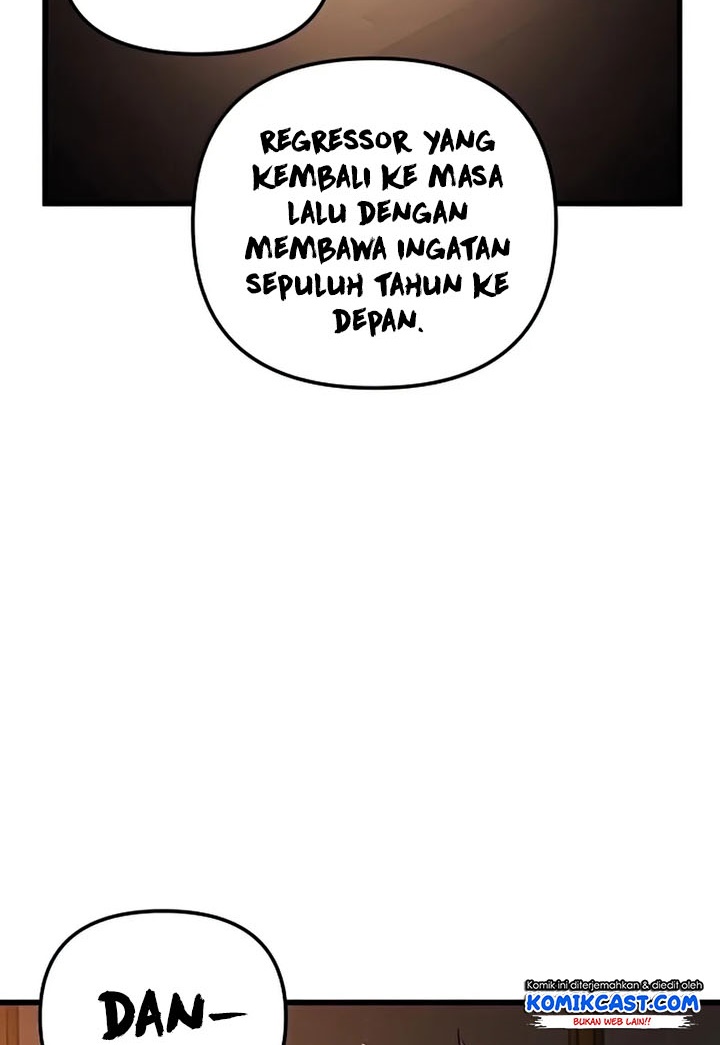 Reincarnation of the Suicidal Battle God Chapter 50 - halaman 75
