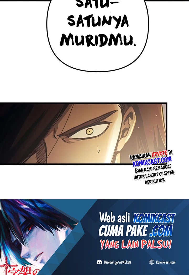 Reincarnation of the Suicidal Battle God Chapter 50 - halaman 77