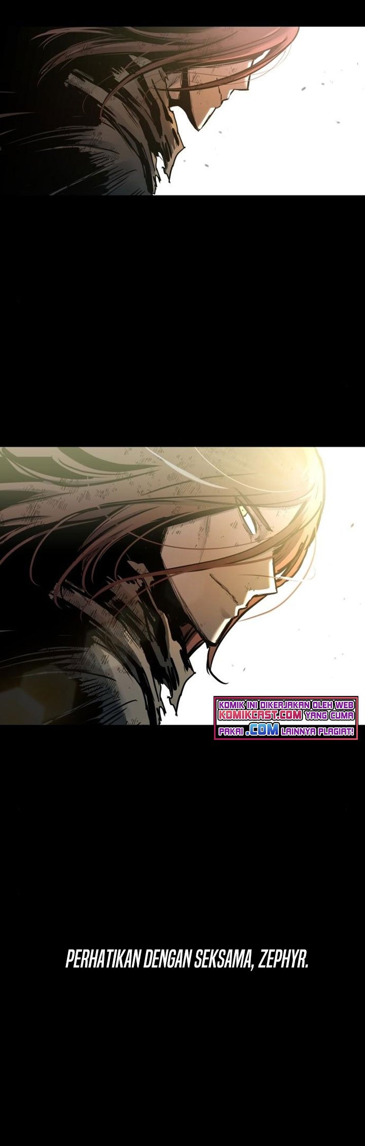 Reincarnation of the Suicidal Battle God Chapter 51 - halaman 10